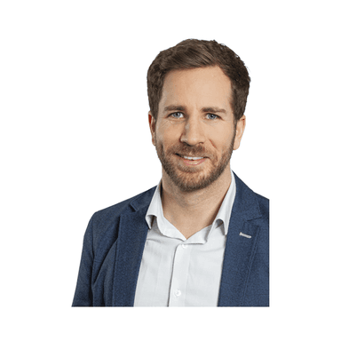 Benedikt Mühlbacher